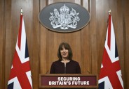 Five Eyes Dimming--and Deep State Takes It on the Chin