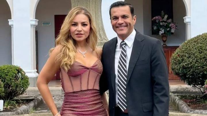 Juan Diego Alvira revela qué impactó negativamente a su relación
