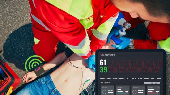 University of Michigan awarded $5.5m to develop AI-driven device for cardiac arrest response