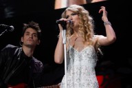 Taylor Swift. El músico que la dejó por teléfono, su relación más tóxica y el actor que no soportó su fama