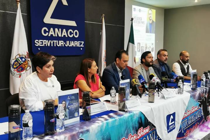 Invitan a capacitarse en IA, clave para mantener la competitividad