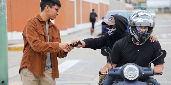 Solo este 2025, inseguridad le ha costado al Perú S/ 19.800 millones, según estimaciones del MEF