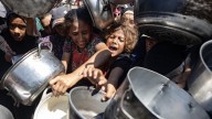 Tras el informe de la ONU denunciando la hambruna en Gaza, ocho personas mueren de inanición en las últimas 24 horas