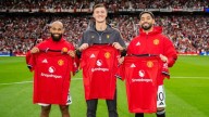 Man Utd have got their transfer window back to front