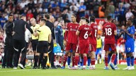 Bournemouth's Semenyo reports racist abuse in Liverpool match