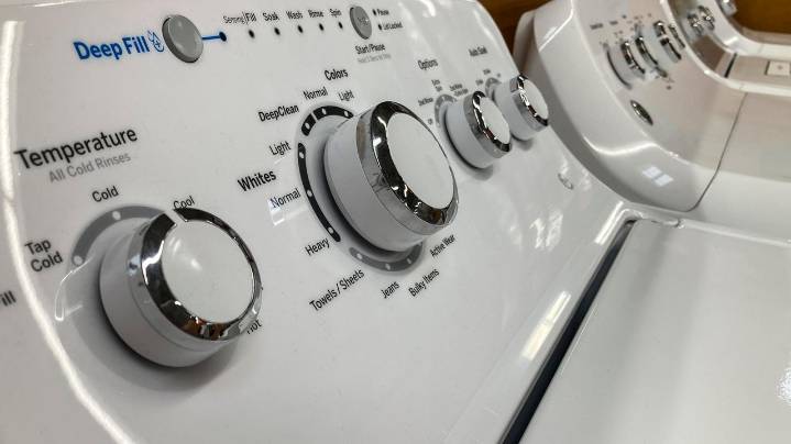 GE Appliances shifts more production to US as part of a $3 billion investment