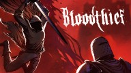 Retro Medieval Vampiric "Boomer-Slasher" Bloodthief Arrives on PC Next Month