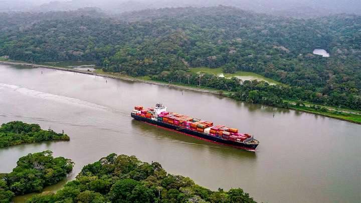 Panama brings lawfare to the canal ports saga