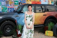 Olivia Palermo se ha pasado el verano en sandalias ‘mules' (y auguramos que serán las más importantes del otoño español)