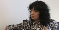 Alaleh Nejafian: "Las relaciones hoy sufren porque no sabemos sostener los conflictos"