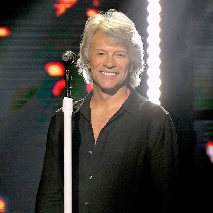 Jon Bon Jovi's Vocal Cord Surgery, Rehab Impacted Forever Album