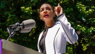 AOC Says We Can't Let Republicans Rule With Their 51