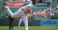 Red Sox vs. Marlins: Home again