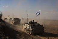 A History of Israel’s Military Occupations of Gaza