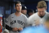 Cody Bellinger podría salirse de su contrato con los Yankees a final de temporada