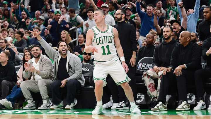 Payton Pritchard Drops 68 Points In Latest Pro