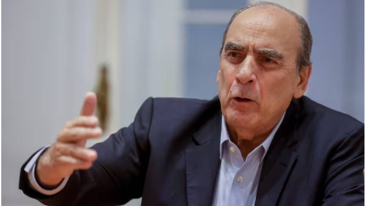 El Gobierno nacional rompió el silencio por los audios de Spagnuolo: habló Francos