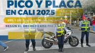 Pico y placa en Cali: estos son los carros que no pueden transitar este martes 26 de agosto