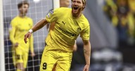 Champions League teams to travel north of Arctic Circle and close to China in a season of extremes