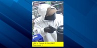 Lakeland couple charged in string of armed robberies in Tampa