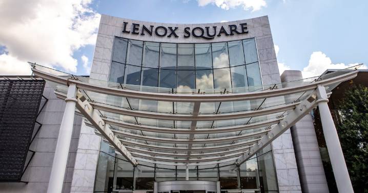Lenox Square mall welcomes 18 new retailers, restaurants in 2025