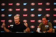 49ers concede Jauan Jennings’ absence may be about more than his calf injury