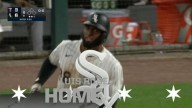 Montgomery's slam off Twins pitching prospect Abel helps White Sox to 7