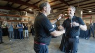 Teton Valley Brands moves HQ to larger Caldwell facility