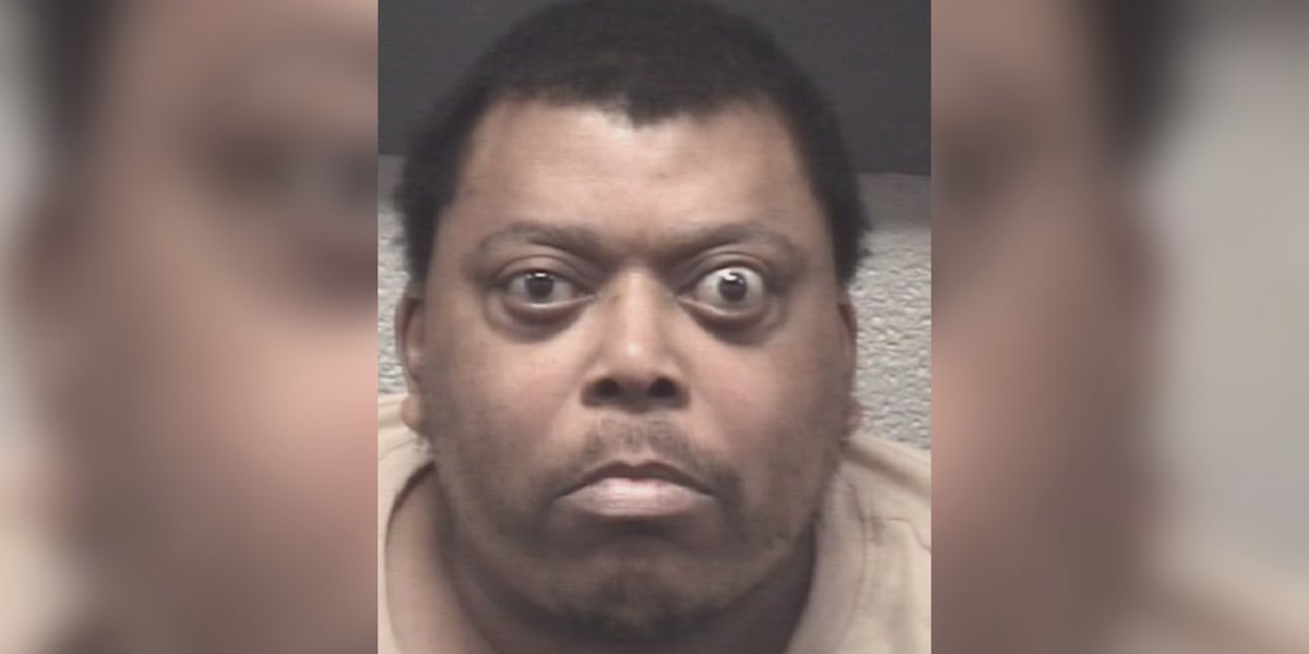 WARRANTS: Sex offender fails to report Greenville address change