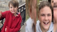 Identifican a los dos niños asesinados por el tirador de Minneapolis; sus padres exigen “medidas significativas”