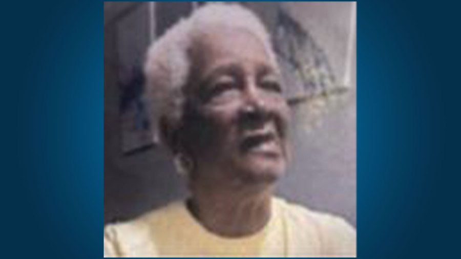 Silver Alert issued for 79-year-old woman last seen in east Austin