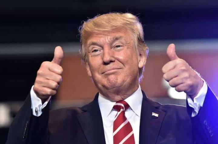 White House Makes Ironic TikTok Debut As Trump Declares ‘I Am Your Voice,’ Mixing Presidential Authority With Social Media Energy Despite Ongoing Debates Over Banning The App
