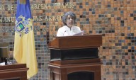Persiste Violencia de Género; Urge Reformar la ley: Ochoa