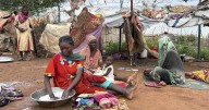 South Sudanese exiles face uncertain future after release from prison in Sudan