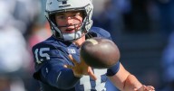 Drew Allar's command of Penn State's offense is the focus in Year 2 with Andy Kotelnicki