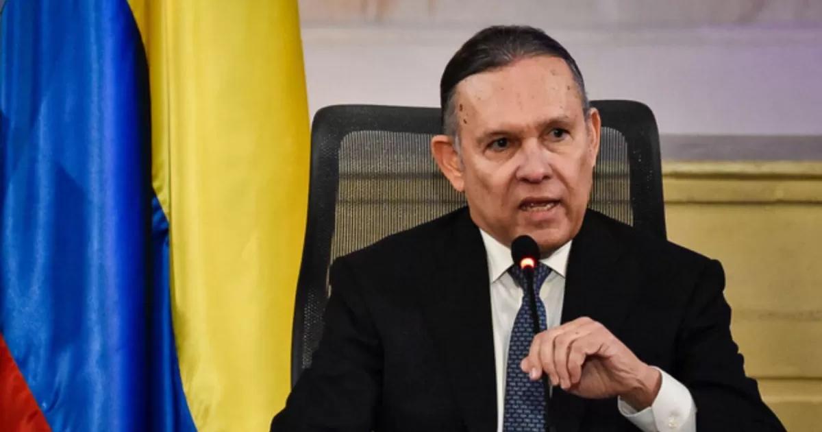 Efraín Cepeda sobre proyecto para que feminicidio no prescriba: "Las cifras son escalofriantes"