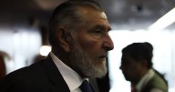Preocúpese senador doble A