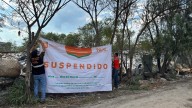 Suspenden centro de acopio clandestino de residuos en Escobedo por violaciones ambientales