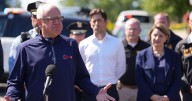 Gov. Tim Walz weighs calling special session on guns in wake of Annunciation mass shooting