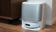 The Narwal Flow is the closest I’ve seen a robot vacuum get to being perfect