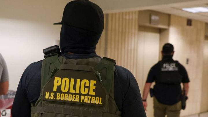 Legisladores de EU piden aclarar uso de fondos asignados al ICE