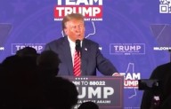 Trump se defiende de acusaciones: "No soy un dictador, tengo gran sentido común"