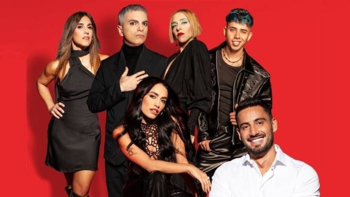 Bombazo y sorpresa: qué figuras se suman a "La Voz Argentina"
