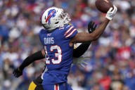 Concerning issues emerge with top Steelers wide receiver target