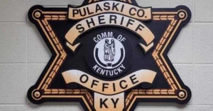 Burnside man charged with sexual abuse against minors