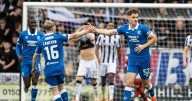 Russell Martin tells Rangers bomb squad Findlay Curtis is everything they're not