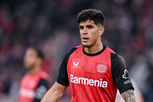 Arsenal receive response from Bayer Leverkusen over Piero Hincapie transfer