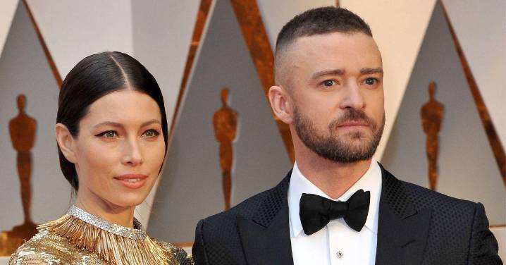 Jessica Biel 'Demands Justin Timberlake Seek Help' After Tantrum