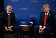 Trump said he’d end Ukraine War