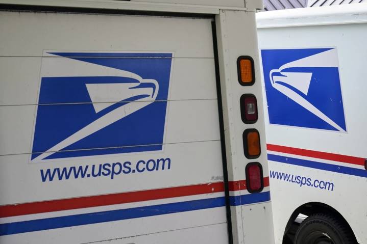 Los servicios postales europeos suspenden el envío de paquetes a EE.UU. por los aranceles de importación